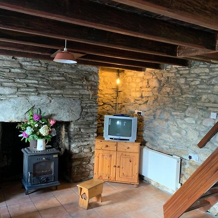 Westland Traditional Cottage Dated 1700'S Ardea Luaran gambar