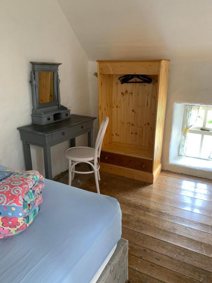 Westland Traditional Cottage Dated 1700'S Ardea Luaran gambar