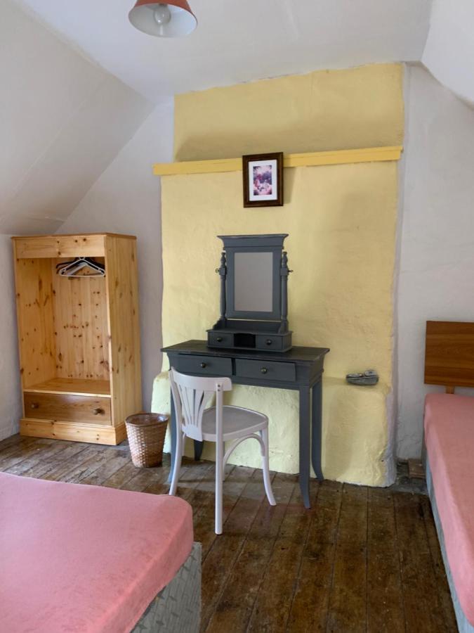 Westland Traditional Cottage Dated 1700'S Ardea Luaran gambar