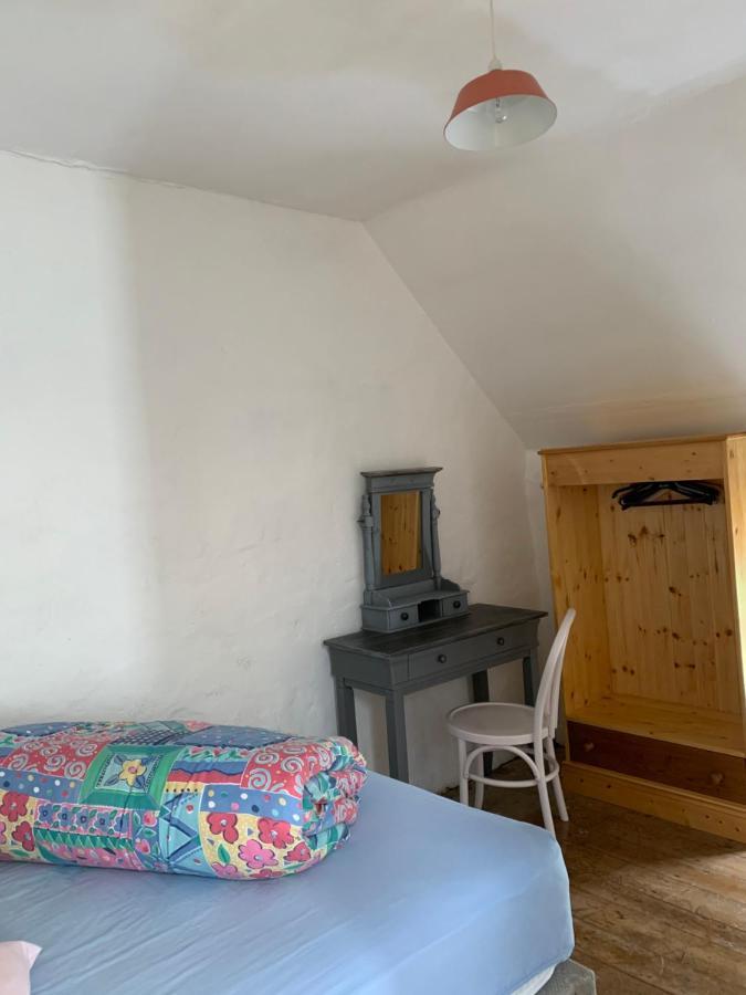 Westland Traditional Cottage Dated 1700'S Ardea Luaran gambar