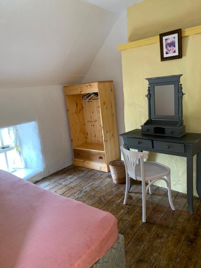 Westland Traditional Cottage Dated 1700'S Ardea Luaran gambar
