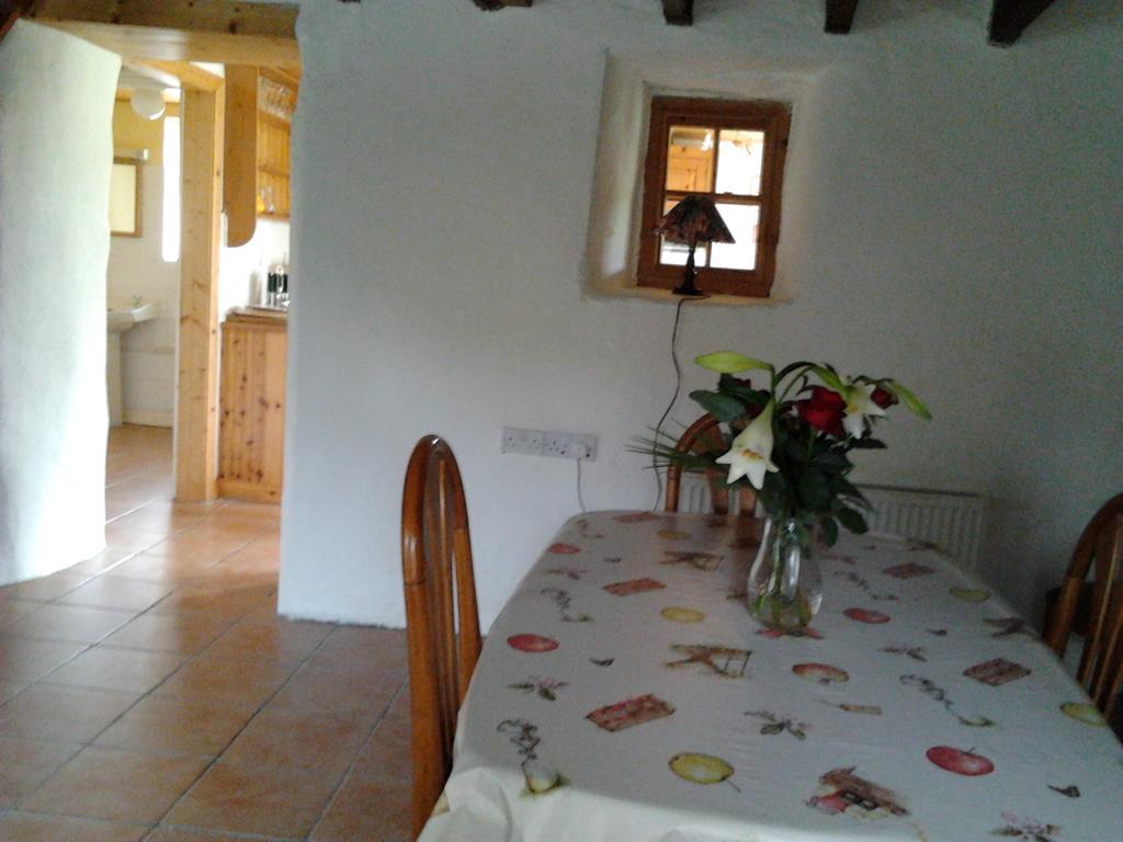 Westland Traditional Cottage Dated 1700'S Ardea Luaran gambar