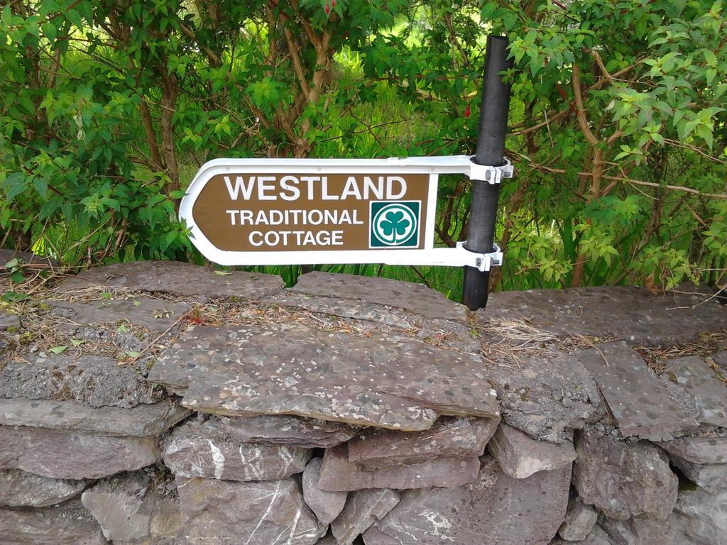 Westland Traditional Cottage Dated 1700'S Ardea Bilik gambar